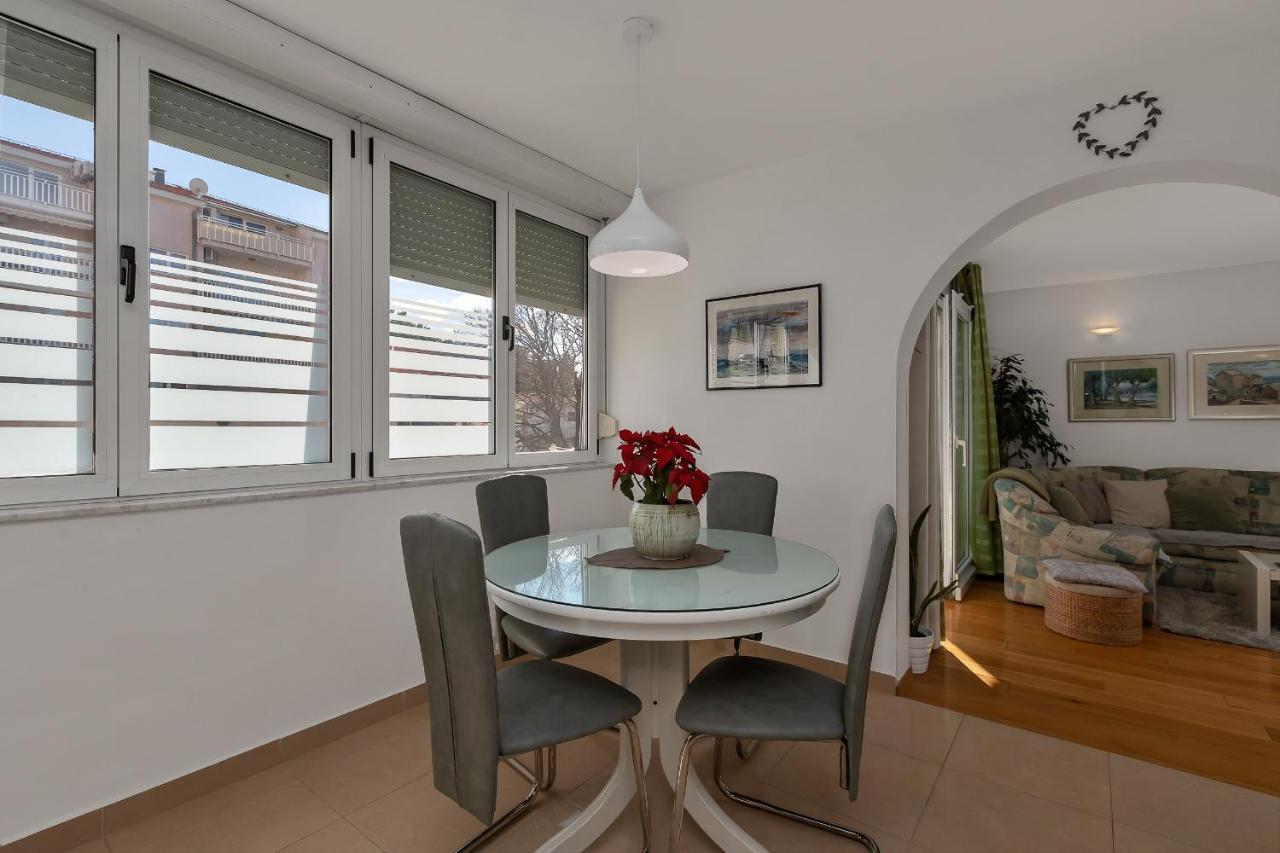 Apartment Marina Makarska Ngoại thất bức ảnh