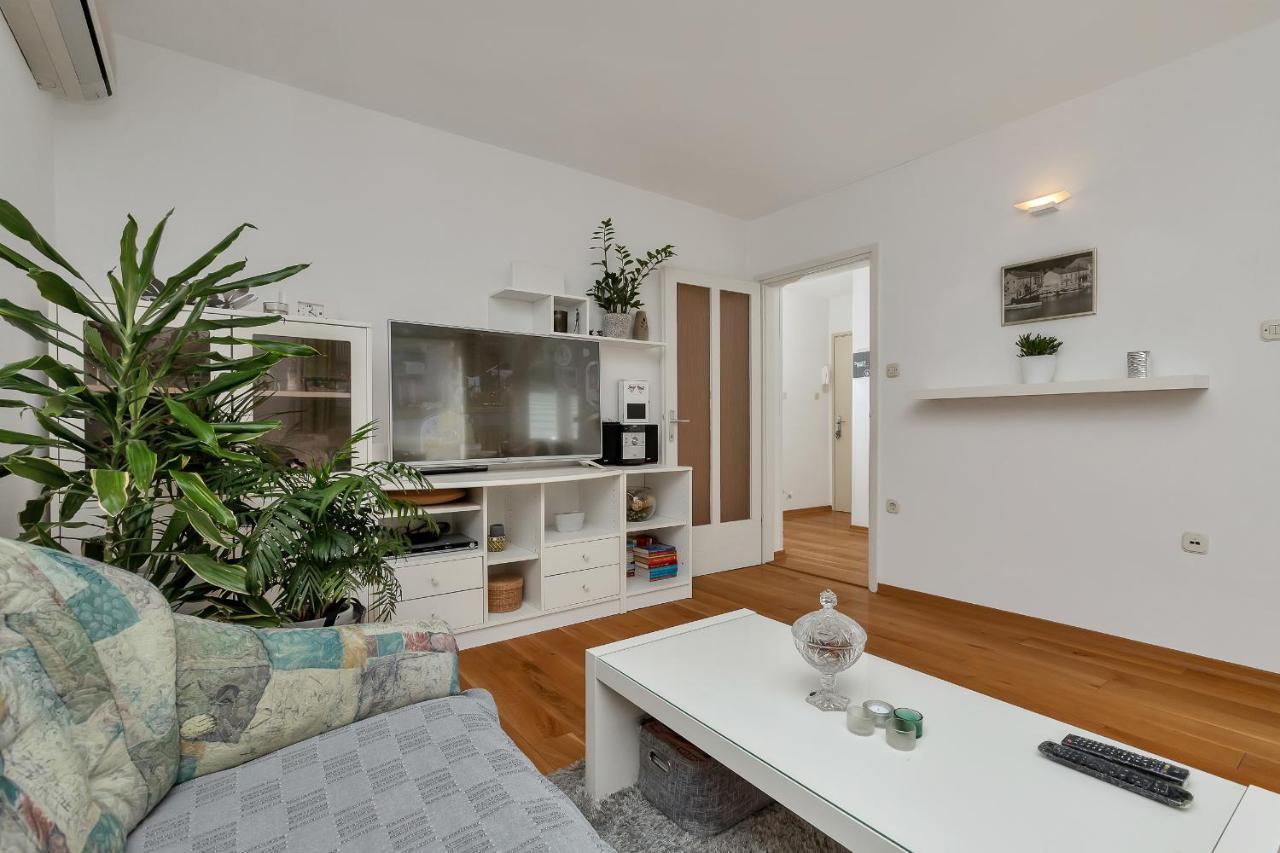 Apartment Marina Makarska Ngoại thất bức ảnh