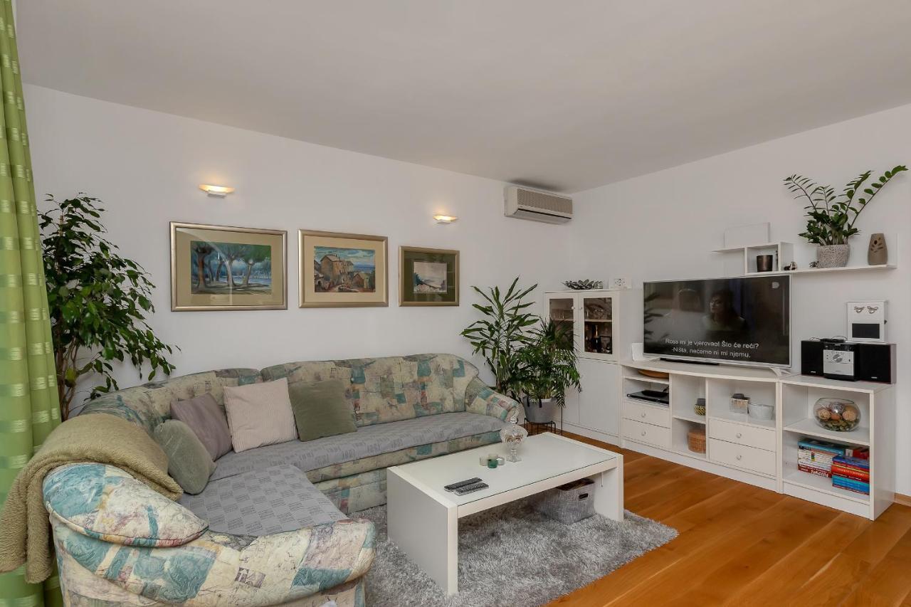 Apartment Marina Makarska Ngoại thất bức ảnh