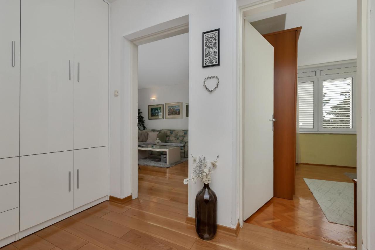 Apartment Marina Makarska Ngoại thất bức ảnh