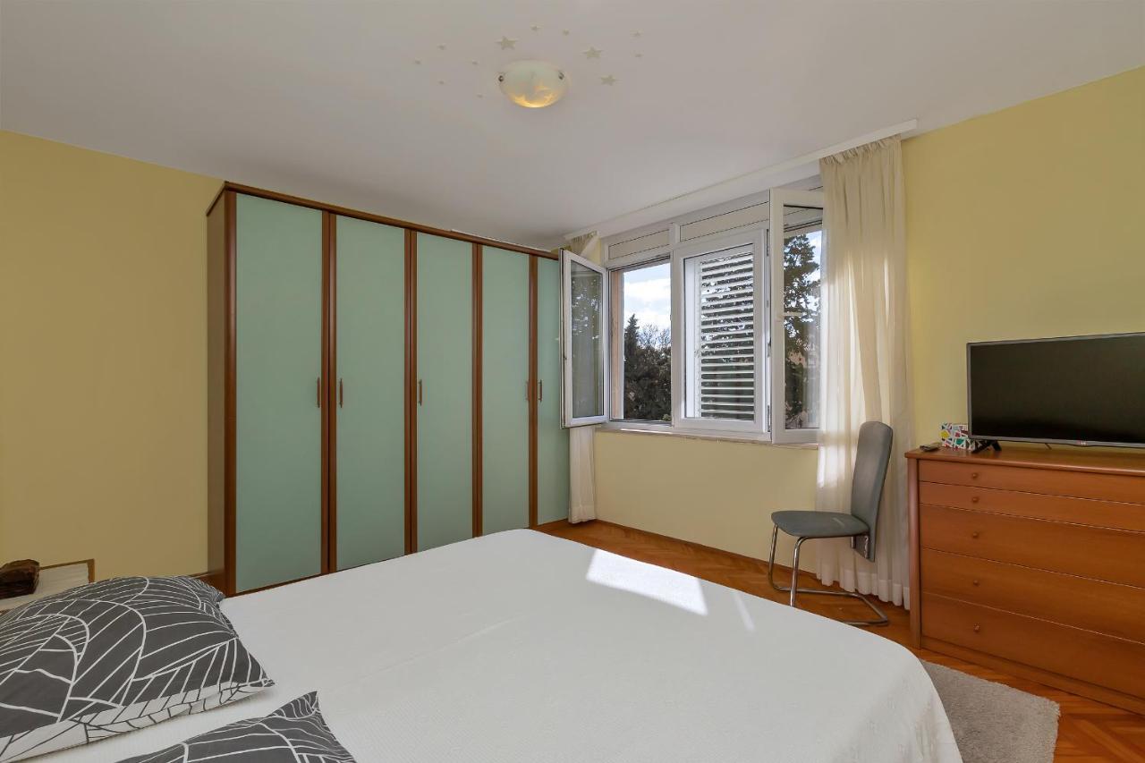 Apartment Marina Makarska Ngoại thất bức ảnh