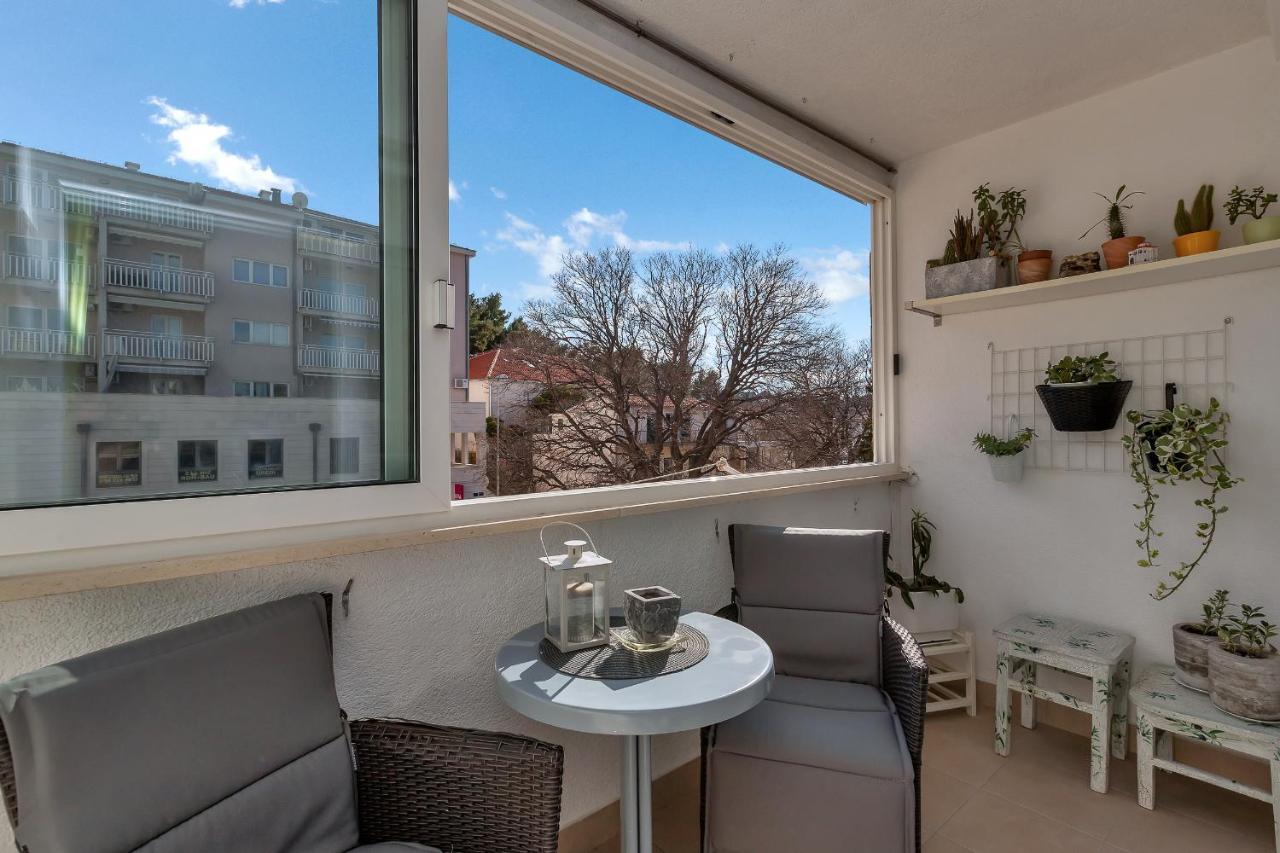 Apartment Marina Makarska Ngoại thất bức ảnh