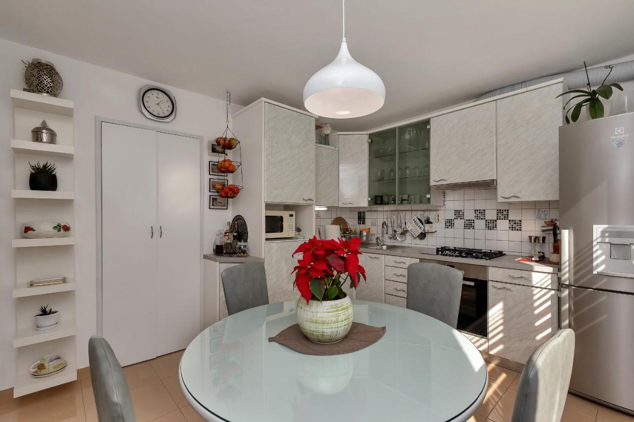 Apartment Marina Makarska Ngoại thất bức ảnh
