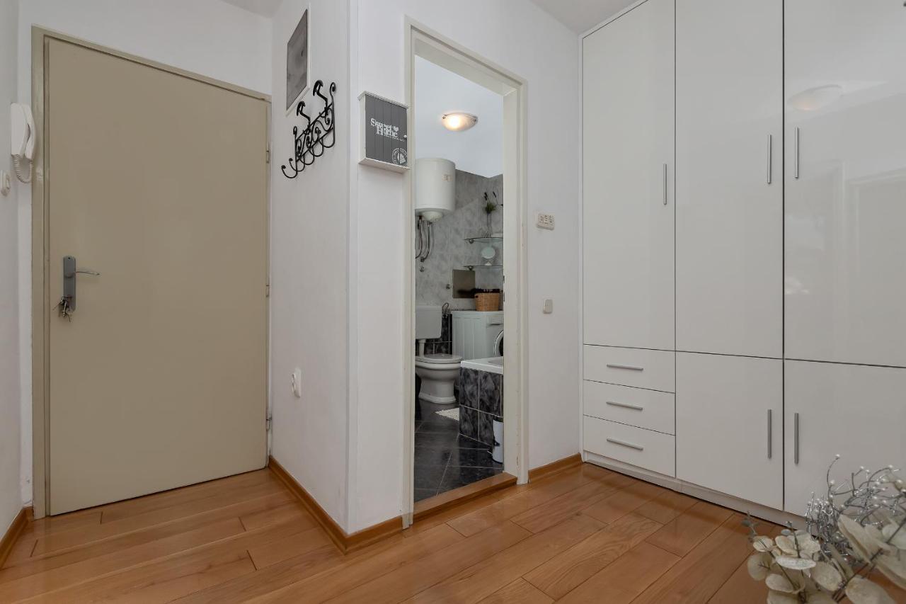 Apartment Marina Makarska Ngoại thất bức ảnh